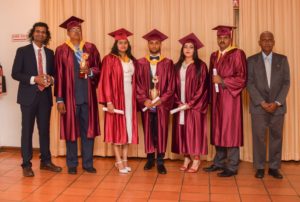 RGUST Graduation