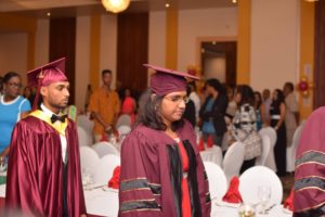 RGUST Graduation