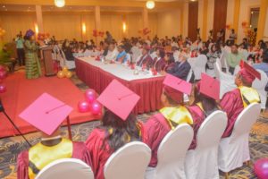 RGUST Graduation