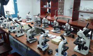 Lab Equipment