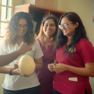 Student-Instructor Interaction