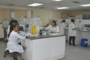 Clinical Rotations at GPHC