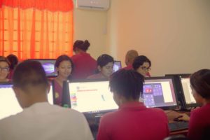 Computer Lab