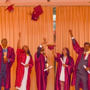 Graduation