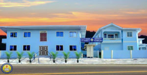 Main Campus