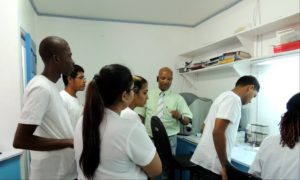 Students- Clinical Rotation